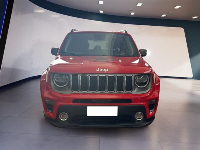 JEEP RENEGADE 2019 1.0 t3 Limited fwd