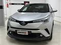 TOYOTA C-HR 1.8 Hybrid E-CVT Lounge