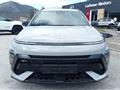 HYUNDAI NEW KONA HYBRID Kona HEV 1.6 DCT NLine