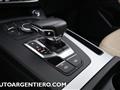 AUDI Q5 40 TDI quattro Business Design PELLE BEIGE LED NAV