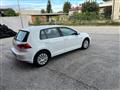 VOLKSWAGEN GOLF 1.4 TGI 5p. Trendline BlueMotion