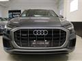 AUDI Q8 50 TDI 286 CV quattro tiptronic "KM CERTIFICATI"