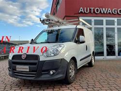 FIAT DOBLÒ 1.6 MJT 105CV PC-TN SX E5B Attrezzato