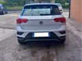 VOLKSWAGEN T-ROC 1.6 TDI SCR Advanced BlueMotion Technology