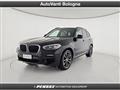 BMW X3 xDrive20d Msport