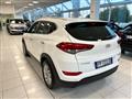 HYUNDAI TUCSON 1.7 CRDi DCT XPossible