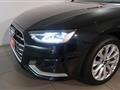 AUDI A4 AVANT A4 Avant 35 TDI/163 CV S tronic Business Advanced