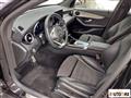 MERCEDES GLC Coupe 200 mhev (eq-boost) Sport 4matic auto