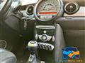 MINI MINI 3 PORTE 1.6 16V Cooper D 110 cv