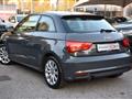 AUDI A1 1.0 TFSI ultra S tronic Metal plus