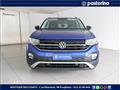 VOLKSWAGEN T-CROSS 1.0 TSI Style BMT