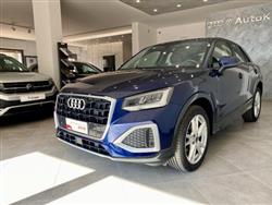 AUDI Q2 30 TDI S tronic Admired Advanced APSP