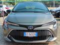 TOYOTA COROLLA 2.0 Hybrid Lounge CVT