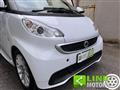 SMART FORTWO 1000 52 kW MHD coupé passion, FINANZIABILE