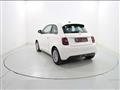 FIAT 500 ELECTRIC Action Berlina 23,65 kWh