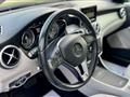 MERCEDES CLASSE GLA d Automatic Sport *TAGLIANDI CERTIFICATI*