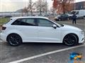 AUDI A3 2.0 TDI quattro