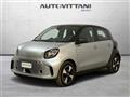 SMART EQ FORFOUR 22kW EQ Passion