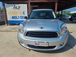 MINI PACEMAN Mini 1.6 Cooper D Paceman ALL4