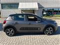 CITROEN C3 PureTech 83 S&S Shine -IDONEA PER NEOPATENTATI