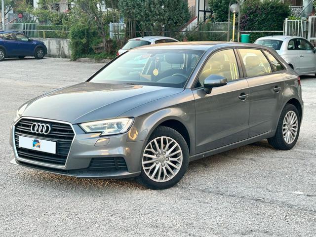 AUDI A3 SPORTBACK SPB 1.6 TDI Sport