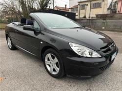 PEUGEOT 307 137,253kn 1.6 16V CC Bellissima