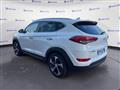 HYUNDAI TUCSON 1.7 CRDi Sound Edition