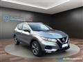 NISSAN QASHQAI 1.3 DIG-T 140 CV N-Connecta