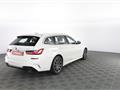 BMW SERIE 3 TOURING Serie 3   (G20/G21) d 48V Touring Msport