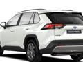 TOYOTA RAV4 2.5 HV (218CV) E-CVT Team