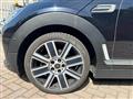 MINI CLUBMAN Mayfair Edition 2.0 Cooper D