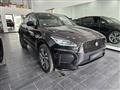 JAGUAR E-pace R-Dynamic SE Navi Camera Tetto C.20" LED BlackPack