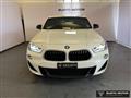 BMW X2 sDrive18d Msport AUTO GARANZIA EUROPEA