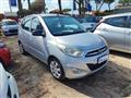 HYUNDAI I10 1.1 12V 69cv 5 porte CLIMA OK NEOPATENTATI