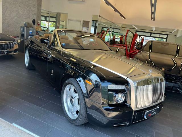 ROLLS ROYCE Phantom DROPHEAD Cabrio 6.7