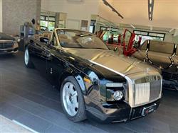 ROLLS ROYCE Phantom DROPHEAD Cabrio 6.7