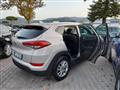 HYUNDAI TUCSON 1.7 CRDi XPossible