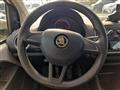 SKODA CITIGO 1.0cc AMBITION 60cv OK NEOPAT. CERCHI IN LEGA