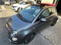 FIAT 500 C 1.2 Lounge 69cv dualogic my20