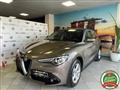 ALFA ROMEO STELVIO 2.2 JTD-m 180cv Super*PELLE*NAVI