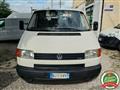 VOLKSWAGEN TRANSPORTER Transp. 2.5 TDI/88CV CASSONATO FISSO