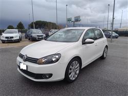 VOLKSWAGEN Golf 2.0 TDI 140CV DPF 5p. Highline