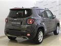 JEEP RENEGADE 2.0 Mjt 140CV 4WD Active Drive Limited