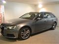 AUDI A4 AVANT Avant 2.0 TDI 150 CV Business Sport