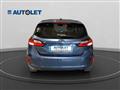 FORD FIESTA 2022 5p 5p 1.1 Plus 75cv