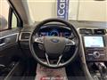 FORD MONDEO WAGON Mondeo Full Hybrid 2.0 187 CV eCVT SW Vignale