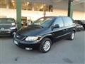 CHRYSLER VOYAGER 2.5 CRD cat LS