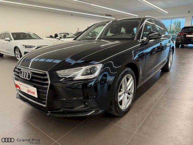 AUDI A4 AVANT Avant 35 TDI S tronic Business