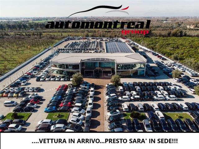 JEEP COMPASS 1.6 Multijet II 2WD Business