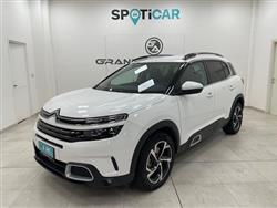 CITROEN C5 AIRCROSS 2018 -  1.6 puretech Shine s&s 180cv eat8 my19